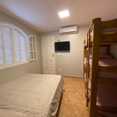 Casa Com Piscina Em Arraial Do Cabo Villa ภายนอก รูปภาพ
