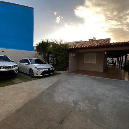 Casa Com Piscina Em Arraial Do Cabo Villa ภายนอก รูปภาพ