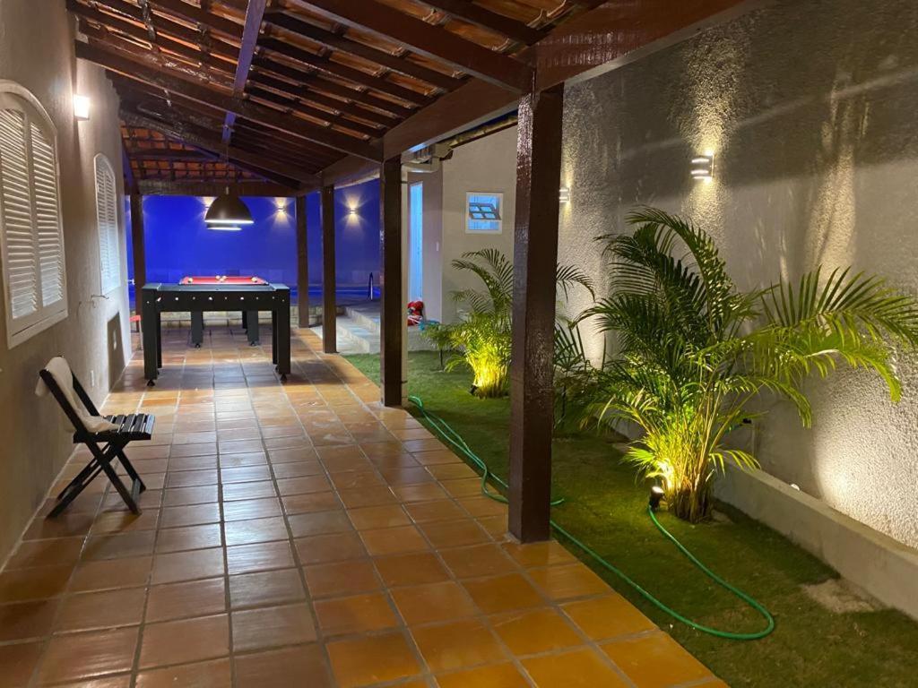 Casa Com Piscina Em Arraial Do Cabo Villa ภายนอก รูปภาพ