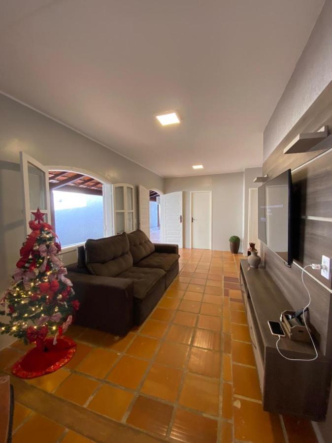 Casa Com Piscina Em Arraial Do Cabo Villa ภายนอก รูปภาพ