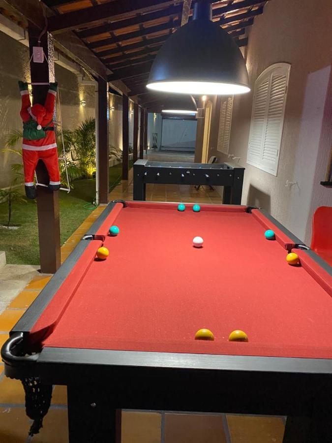 Casa Com Piscina Em Arraial Do Cabo Villa ภายนอก รูปภาพ