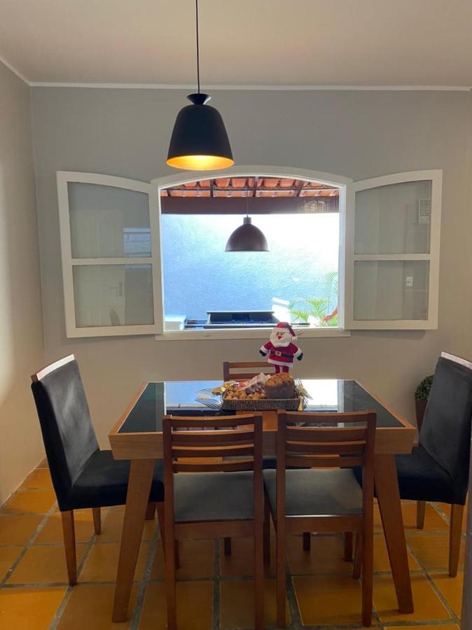 Casa Com Piscina Em Arraial Do Cabo Villa ภายนอก รูปภาพ