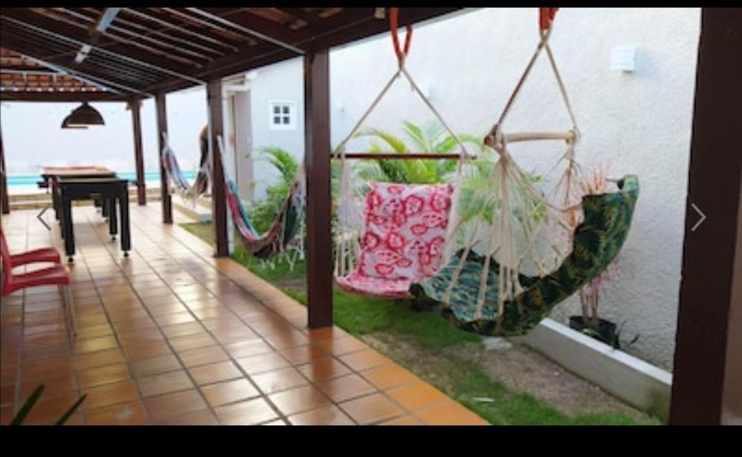 Casa Com Piscina Em Arraial Do Cabo Villa ภายนอก รูปภาพ