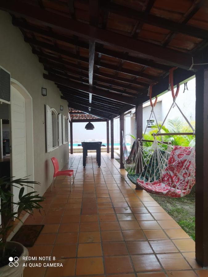 Casa Com Piscina Em Arraial Do Cabo Villa ภายนอก รูปภาพ